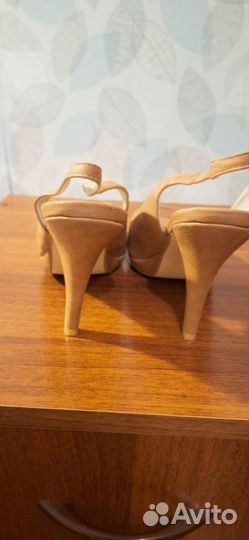 Туфли женские 40 размер