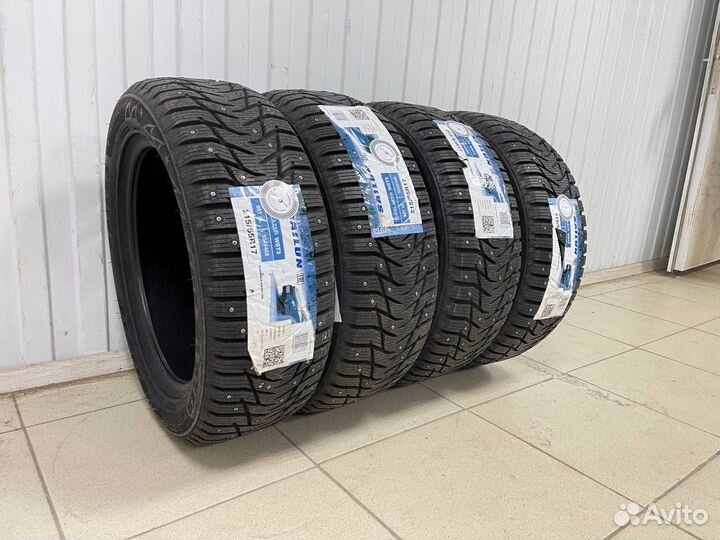 Sailun Ice Blazer WST3 235/55 R19