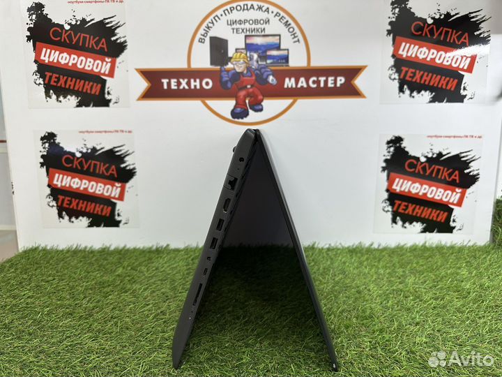 Свежий мощный Lenovo i5 8 ядер ssd MX150 8 ram