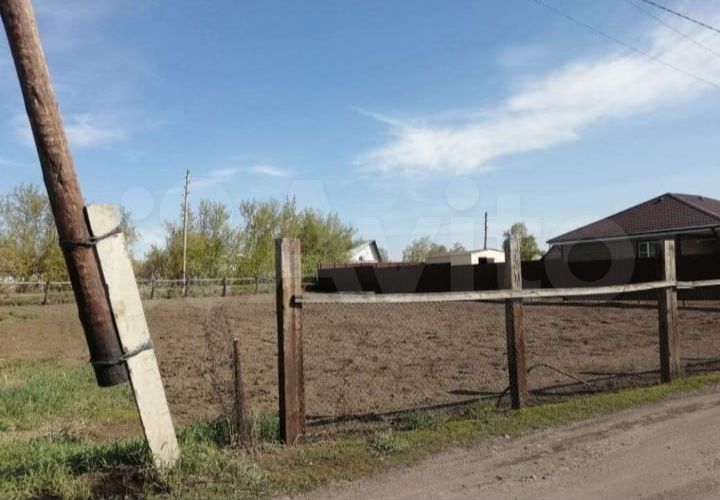 Участок 9,3 сот. (ИЖС)