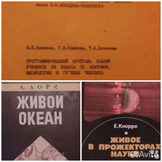 Программированный контроль знаний учащихся 8кл