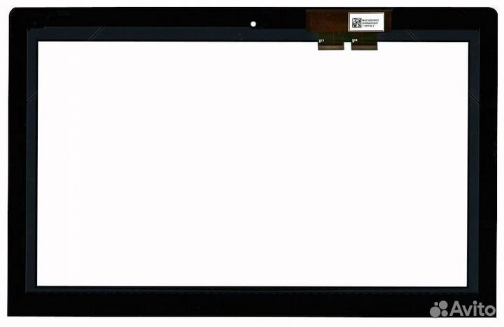 Крышки в сборе в тачскриныдля ноутбуков