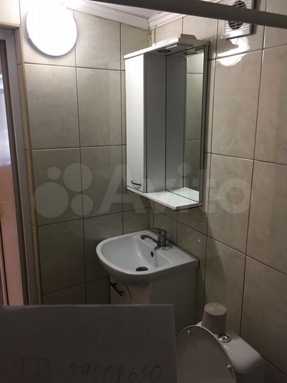 Дом 35 м² на участке 3 сот.