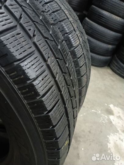 Pirelli Scorpion Ice&Snow 225/65 R17 102T