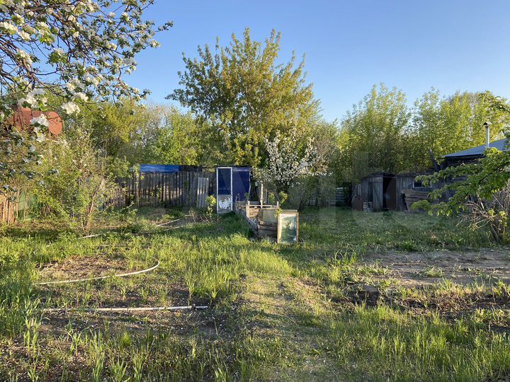 Дача 30 м² на участке 7,4 сот.