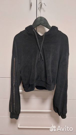 Худи женское