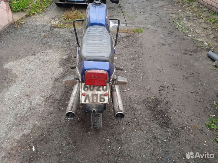 Ява 350 638