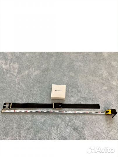 Ремень женский натуральная кожа givenchy