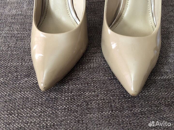 Туфли Massimo Renne