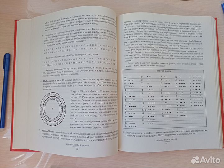 Книги для детей и подростков