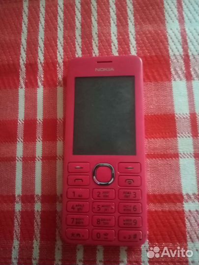 Кнопочный телефон Nokia