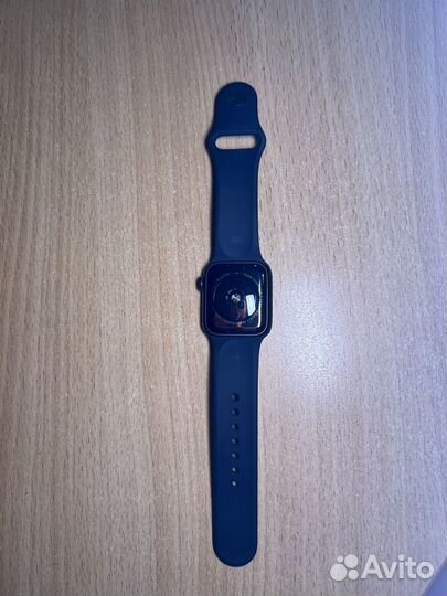 Часы apple watch se 40 mm