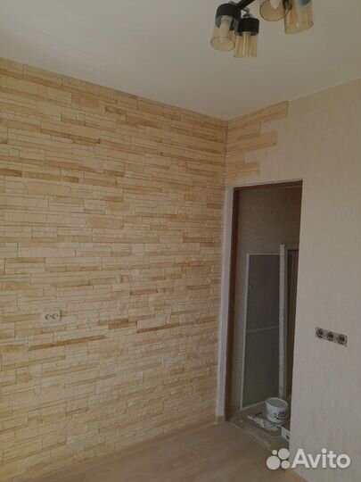 Ремонт квартир