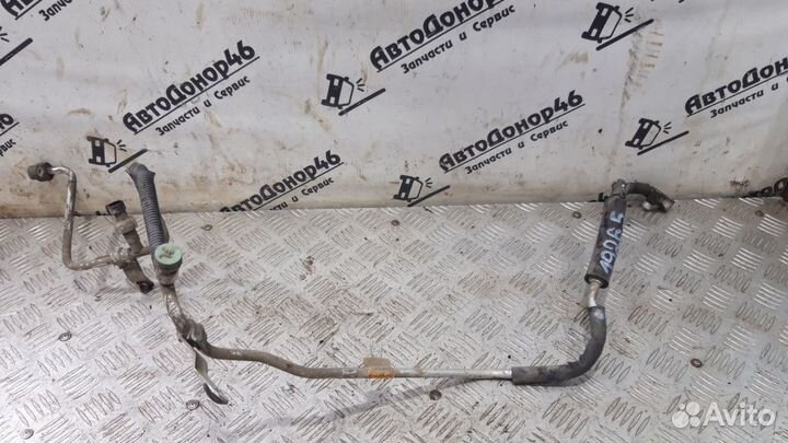 Трубка кондиционера Chevrolet Lacetti