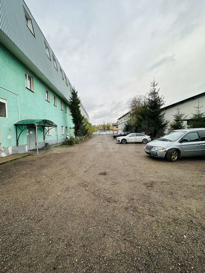 Здание, 2838 м²