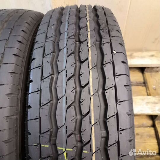 Firestone VanHawk 2 195/65 R16C