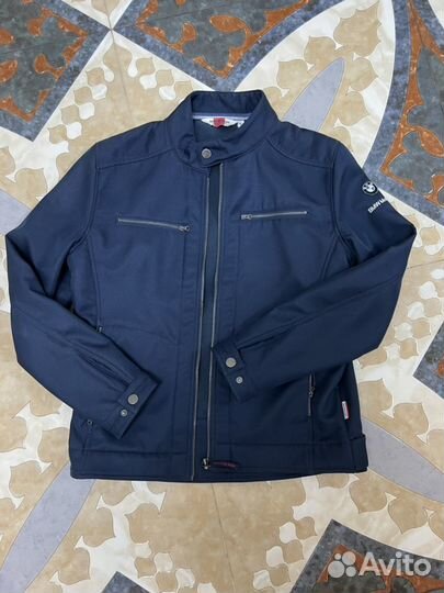 Мужская куртка BMW Motorrad Softshel