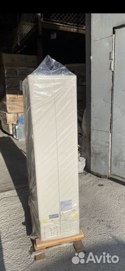 Мультисистема sanyo на 140 кв