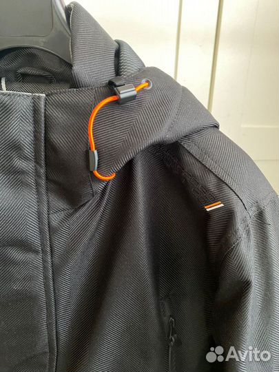 Куртка демисезонная мужская Superpogo, 46 размер