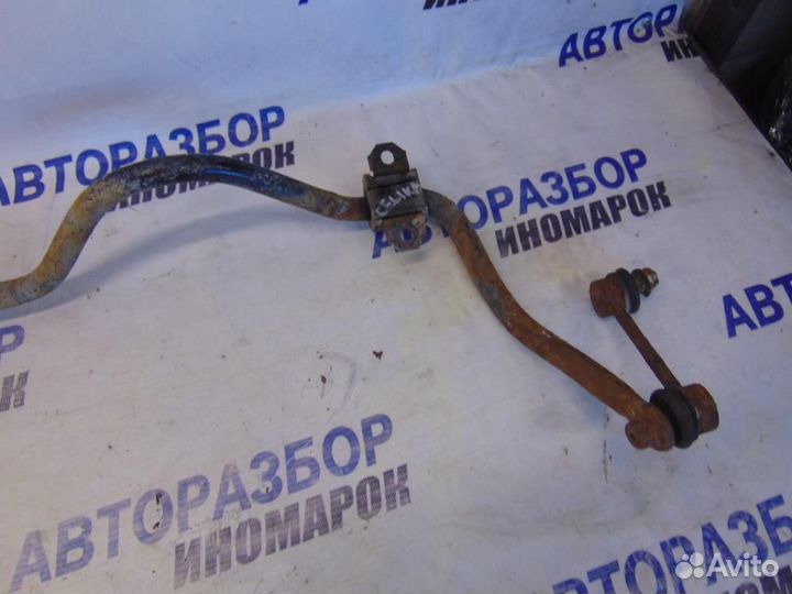 Стабилизатор передний для Toyota Celica 6 1993-19