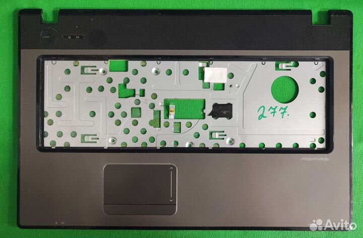 Топкейс Acer 7551G