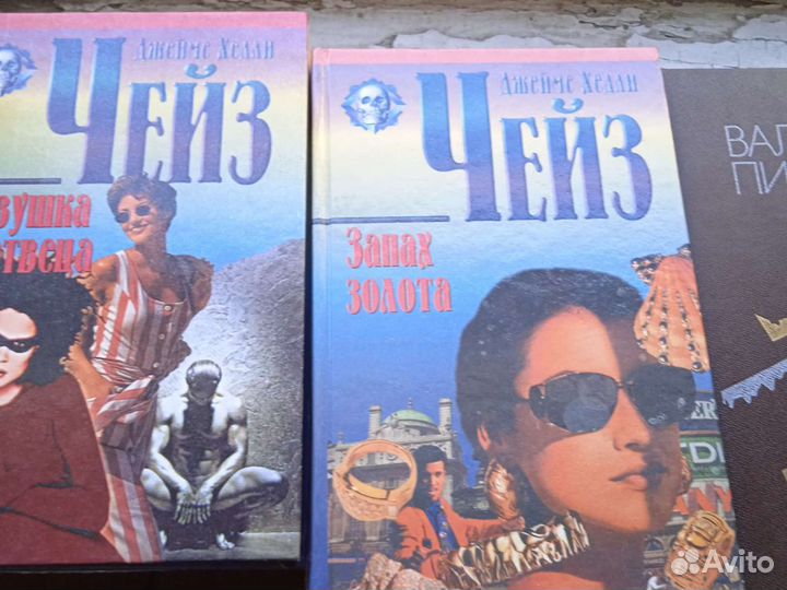 Книги 1000шт