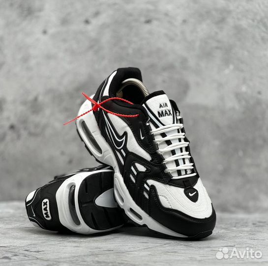 Кроссовки мужские Nike Air max 96