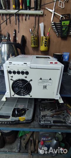 Стабилизатор напряжения ресанта 5квт