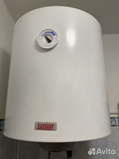 Водонагреватель