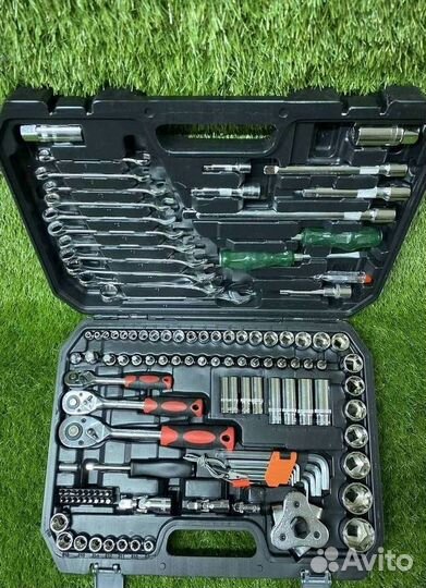 Набор инструментов