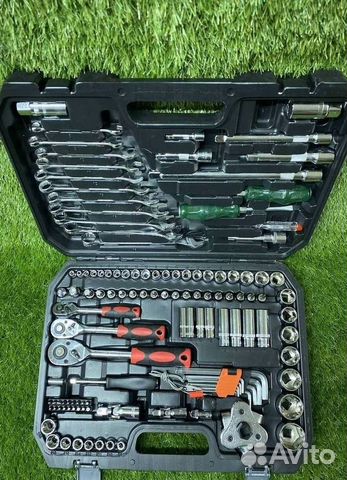 Набор инструментов