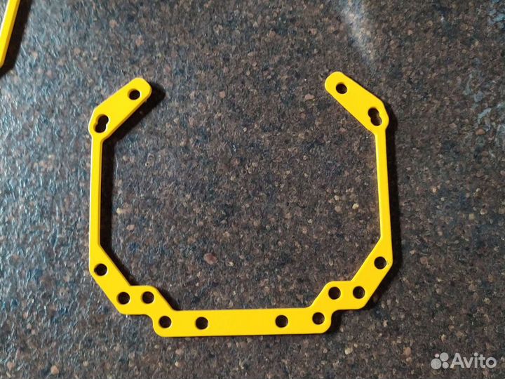 Hella R3 Back Edition