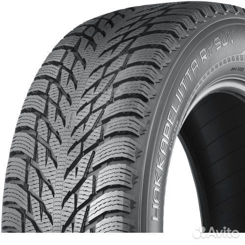 Nokian Tyres Hakkapeliitta R3 205/60 R16 96R