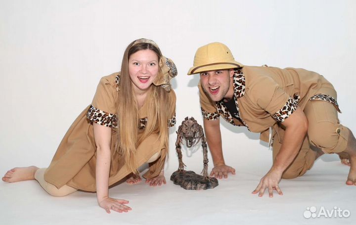 Квесты / Вечеринки / День рождения / Щёлково