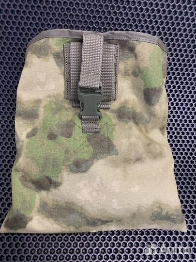 Подсумок под сброс мох мультикам