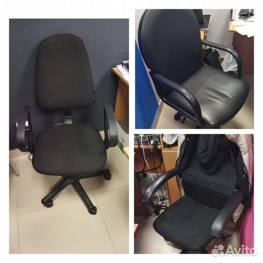 Офисная мебель