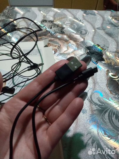 Продам микронаушники