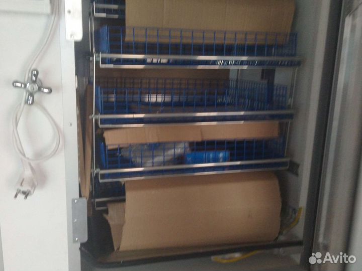 Инкубатор рэмил