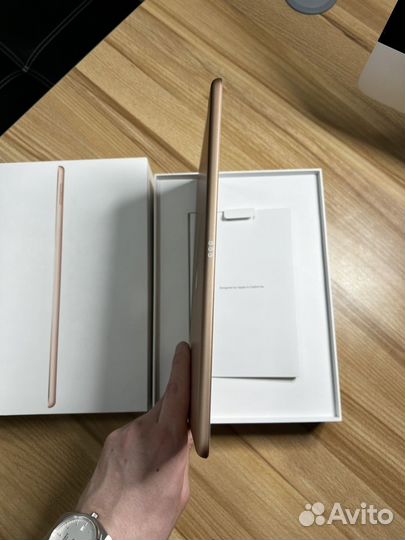 NEW iPad 8 2020 32Gb+Sim (250+Отзывов)