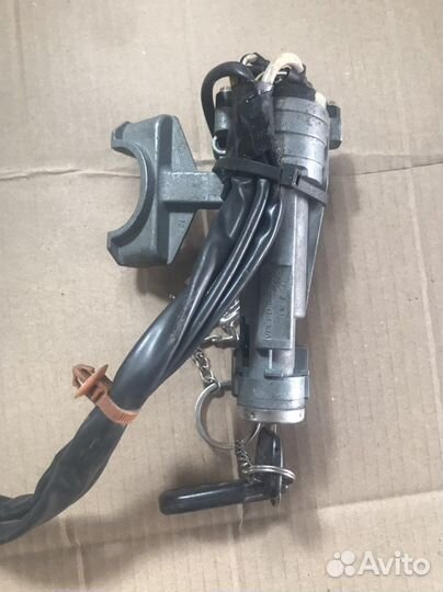 Замок зажигания Rover 400