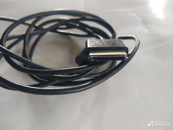 Кабели USB-mini USB