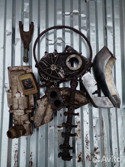 Запчасти для 