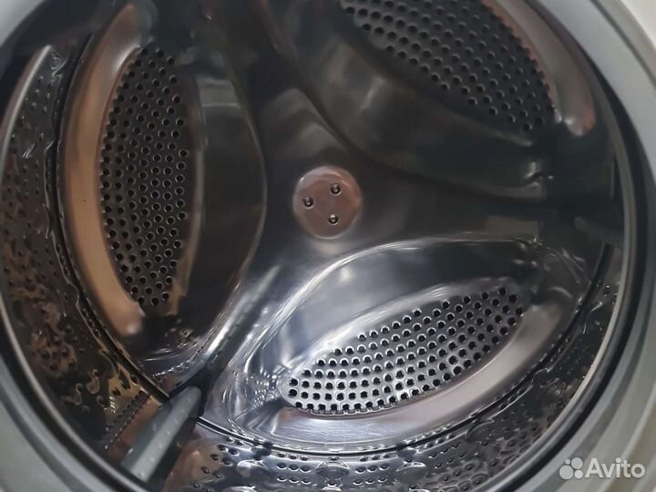 Стиральная машина lg 6 кг Direct drive