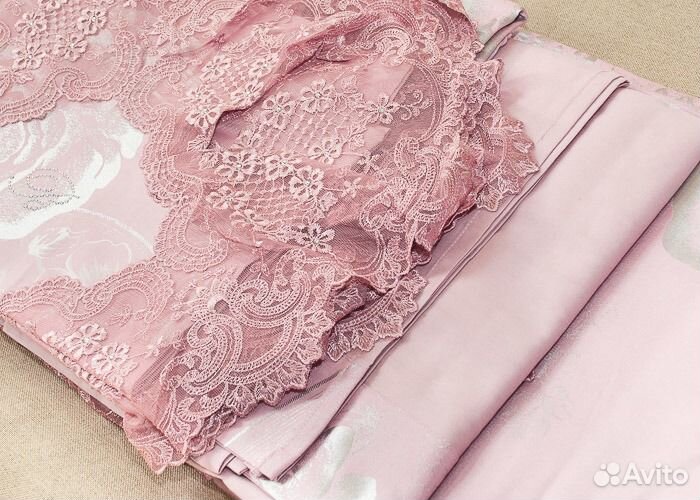 Постельное белье (Италия)