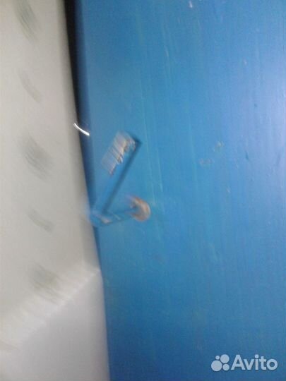 Шкаф металлический бу