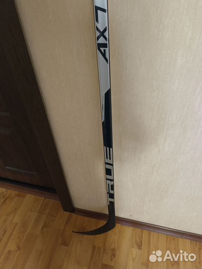Клюшка хоккейная true AX 7 профессиональная
