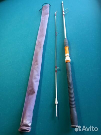 Донная удочка