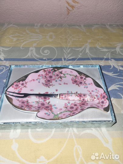 Набор столовой посуды/Тарелочка