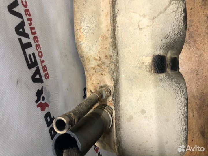 Бак топливный Kia Spectra седан 1.6 S6D 2007