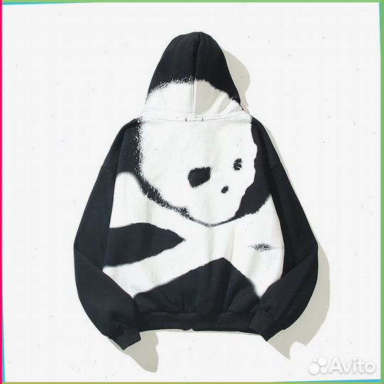 Зип худи Travis Scott Cactus Jack (20711 Номер партии: )